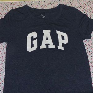 GAP Navy Blue t-shirt